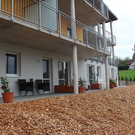 אנגרוויצדורף Workers Appartements Kreuzwirt מראה חיצוני תמונה