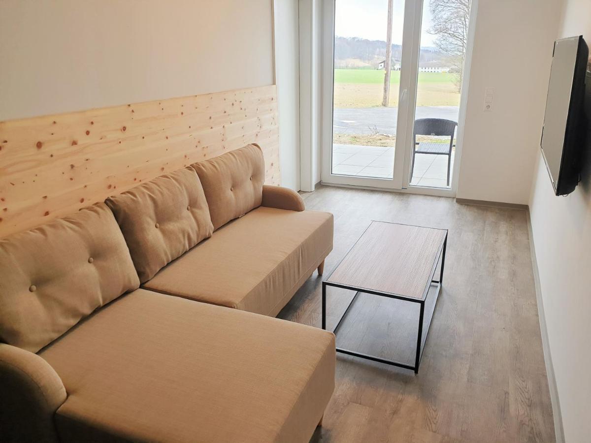 אנגרוויצדורף Workers Appartements Kreuzwirt מראה חיצוני תמונה