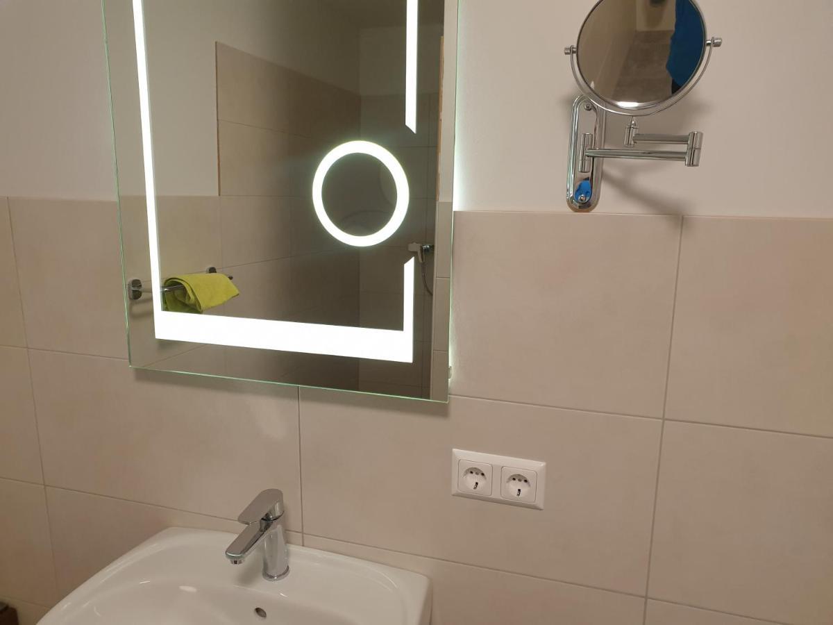 אנגרוויצדורף Workers Appartements Kreuzwirt מראה חיצוני תמונה