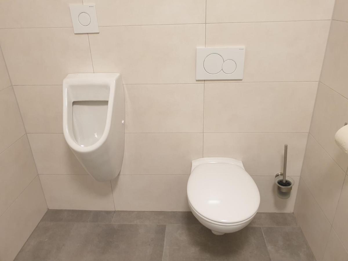 אנגרוויצדורף Workers Appartements Kreuzwirt מראה חיצוני תמונה
