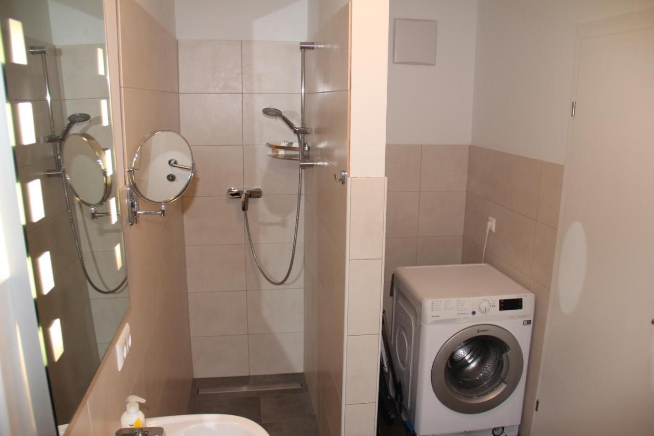 אנגרוויצדורף Workers Appartements Kreuzwirt מראה חיצוני תמונה