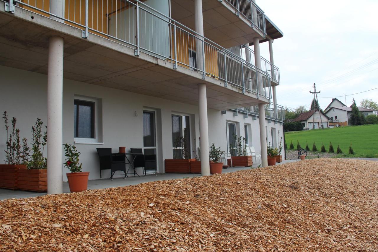 אנגרוויצדורף Workers Appartements Kreuzwirt מראה חיצוני תמונה