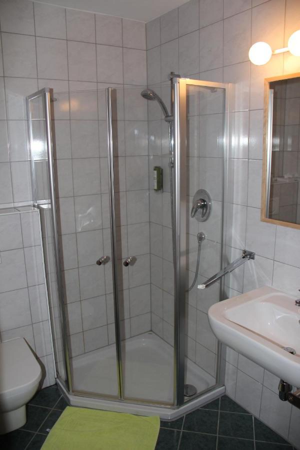אנגרוויצדורף Workers Appartements Kreuzwirt מראה חיצוני תמונה