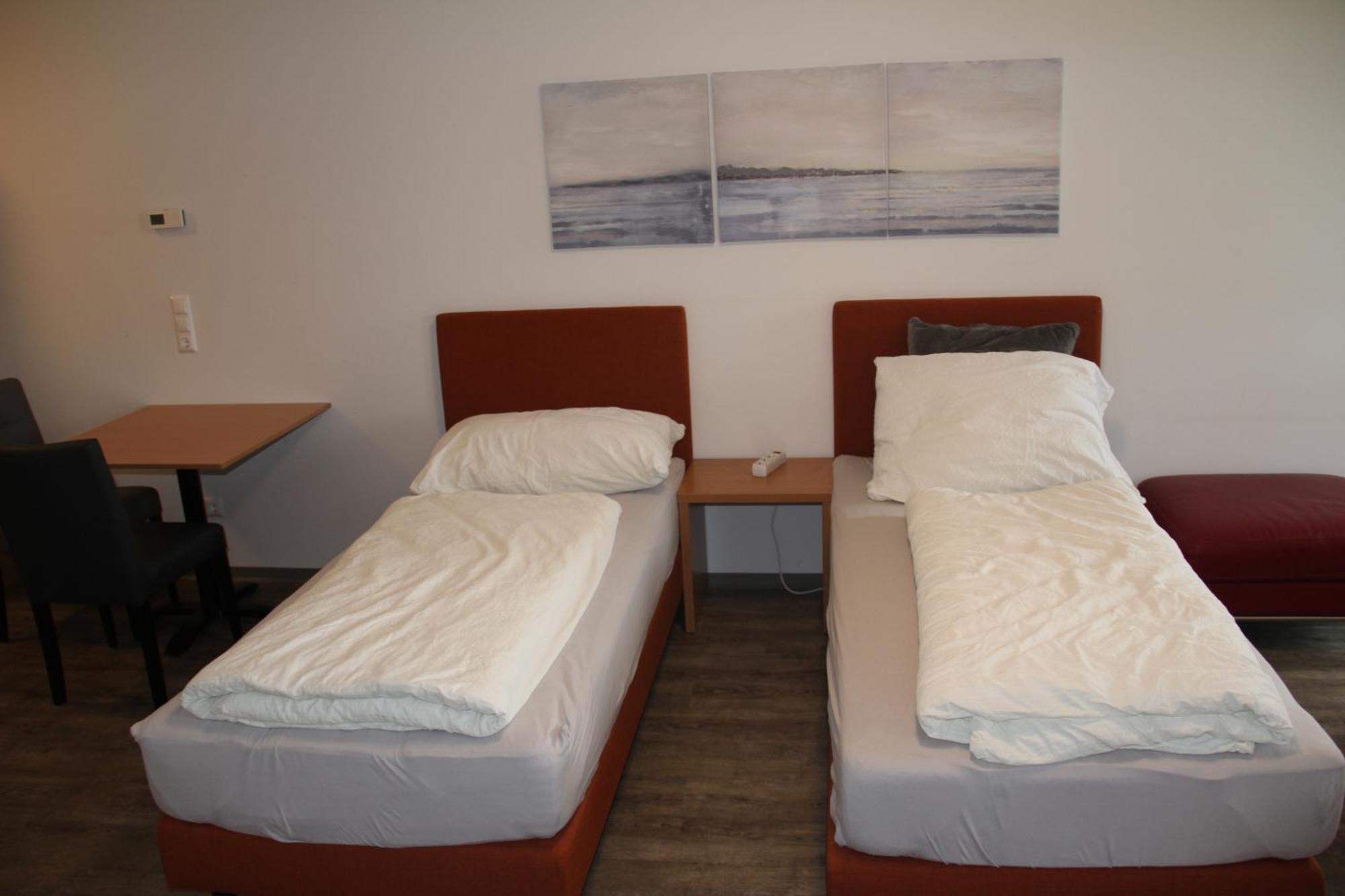 אנגרוויצדורף Workers Appartements Kreuzwirt מראה חיצוני תמונה