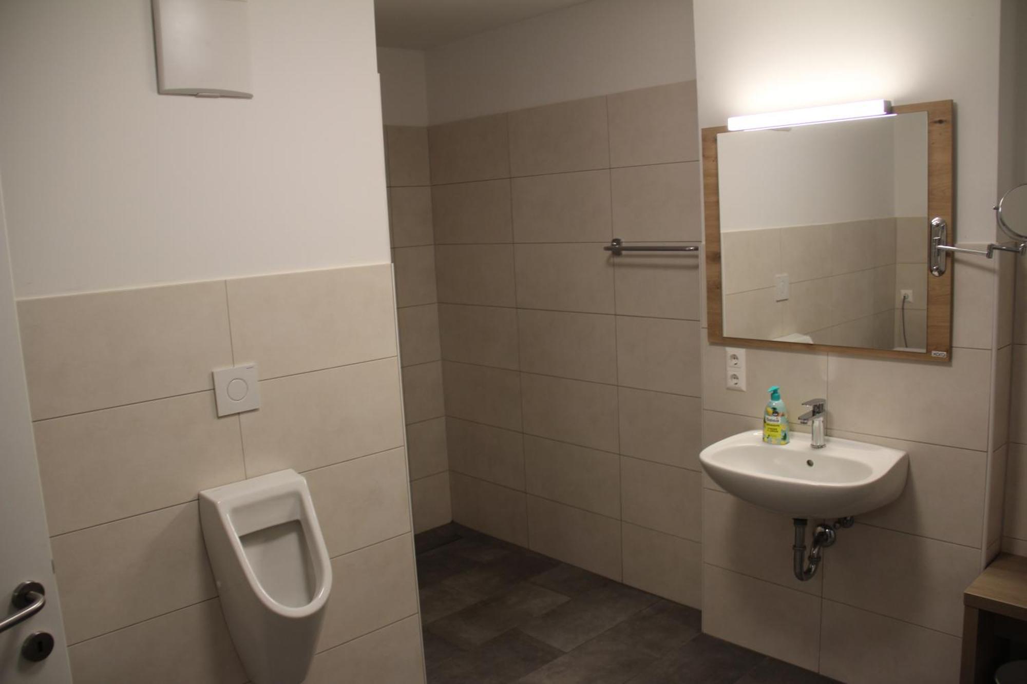 אנגרוויצדורף Workers Appartements Kreuzwirt מראה חיצוני תמונה