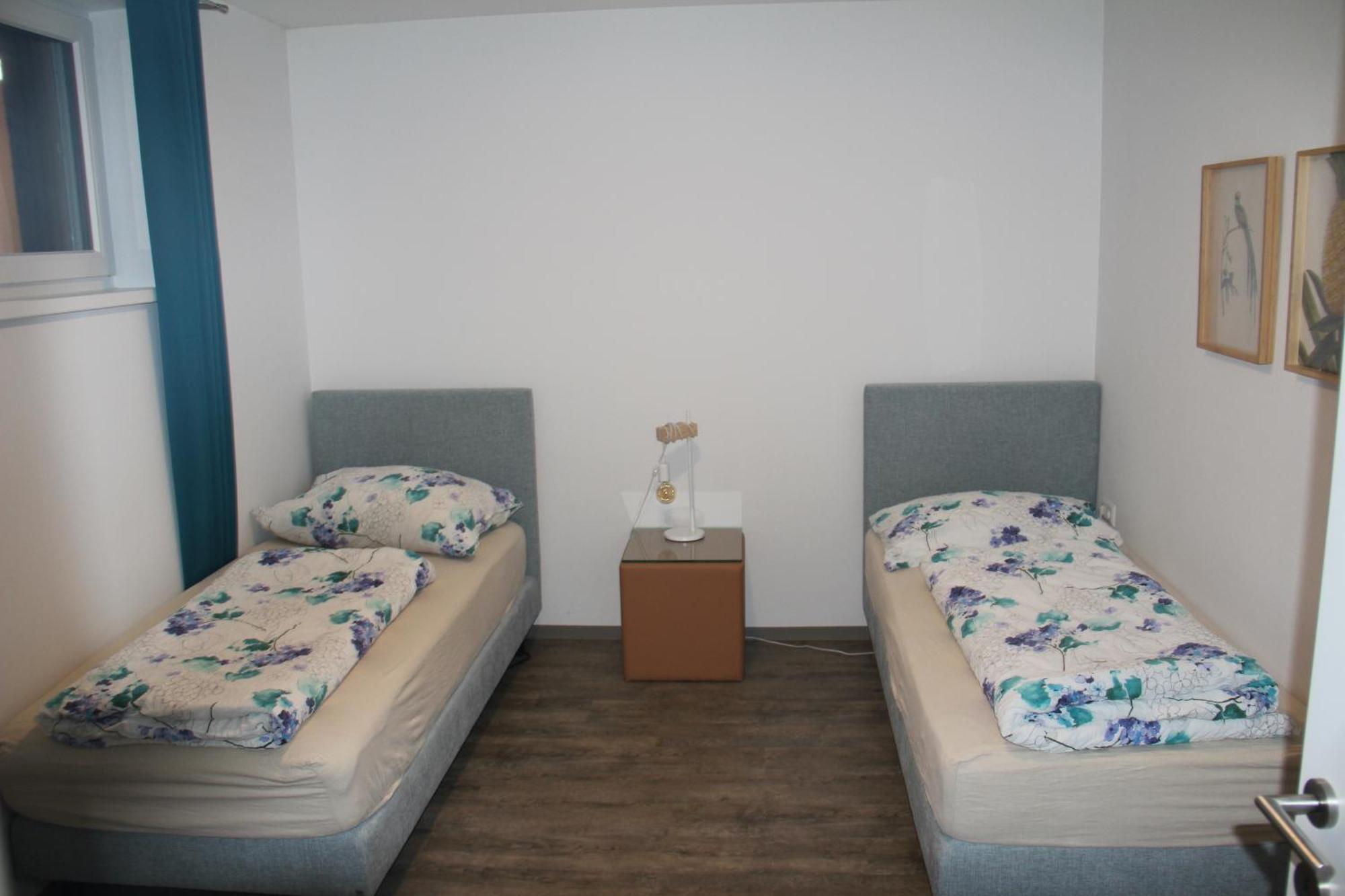 אנגרוויצדורף Workers Appartements Kreuzwirt מראה חיצוני תמונה